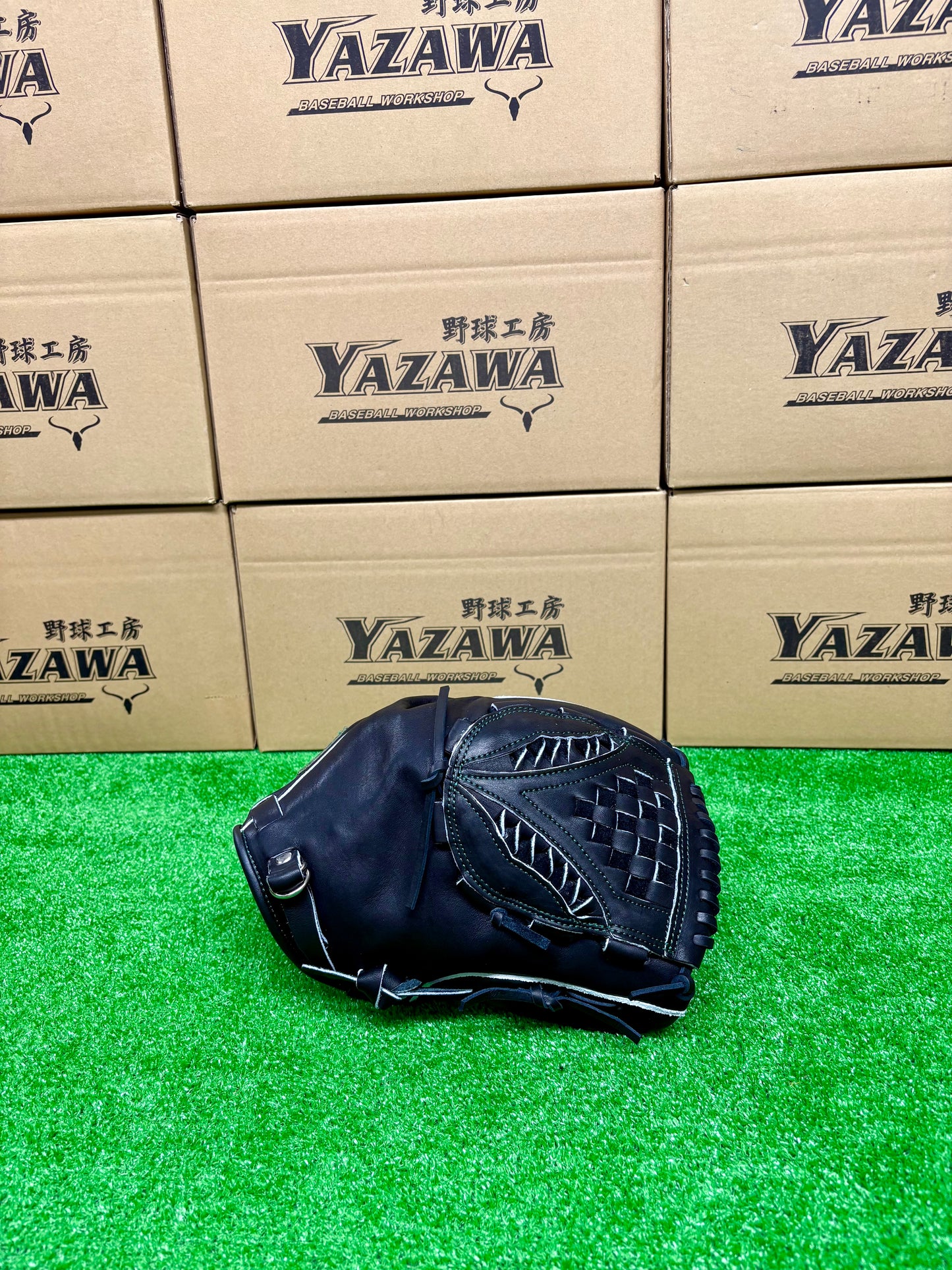 ローリングス 硬式投手用グラブ GH5FPRJ205FB