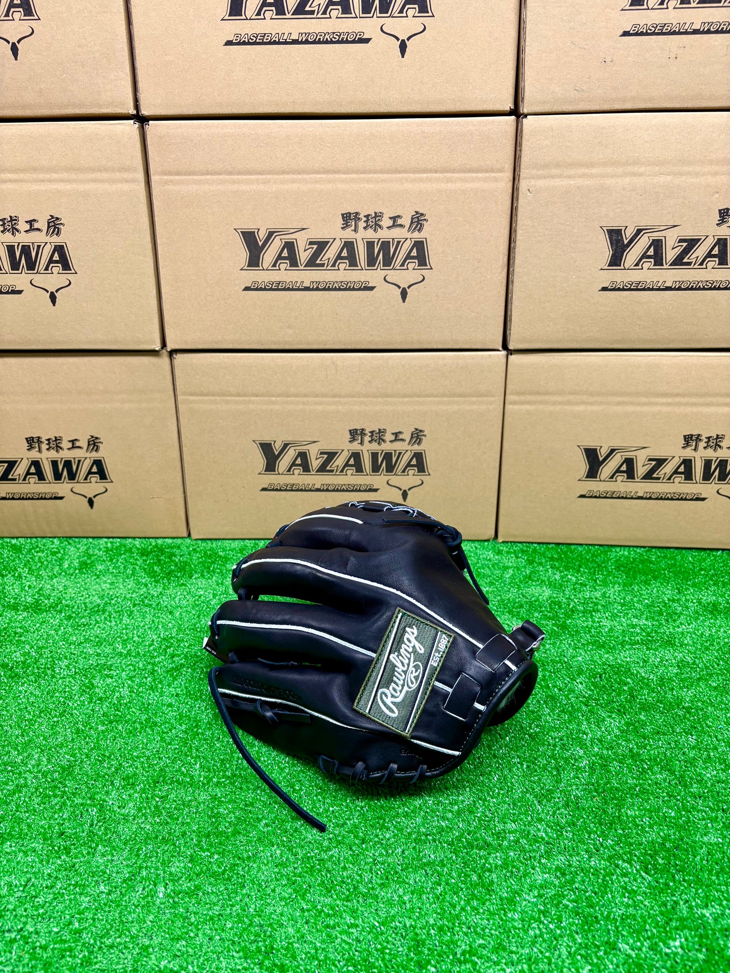 ローリングス 硬式投手用グラブ GH5FPRJ205FB