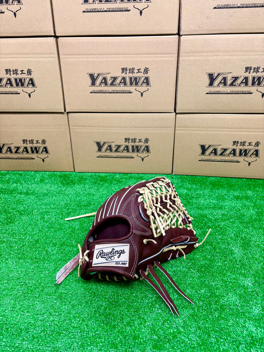 ローリングス 硬式外野手用グラブ GH5FHJR89