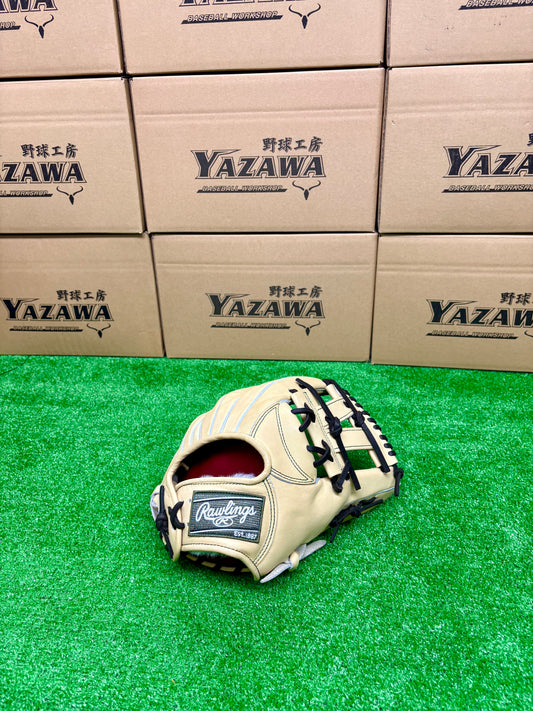 ローリングス 硬式内野手用グラブ GH5FPRNP6FS