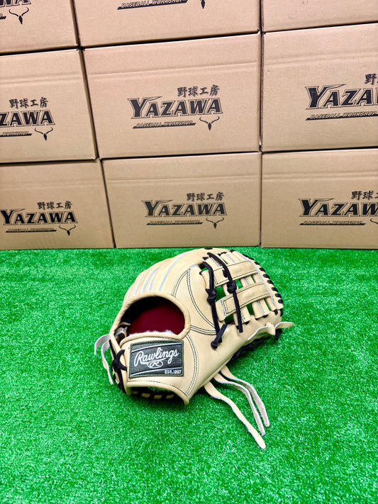 ローリングス 硬式外野手用グラブ GH5FPRRT80