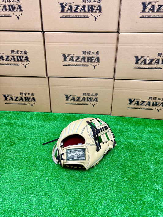 ローリングス 硬式内野手用グラブ GH5FPRCK4