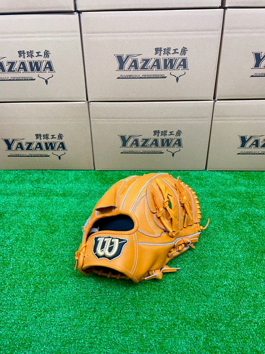 Wilson  硬式投手用グラブ   DP型