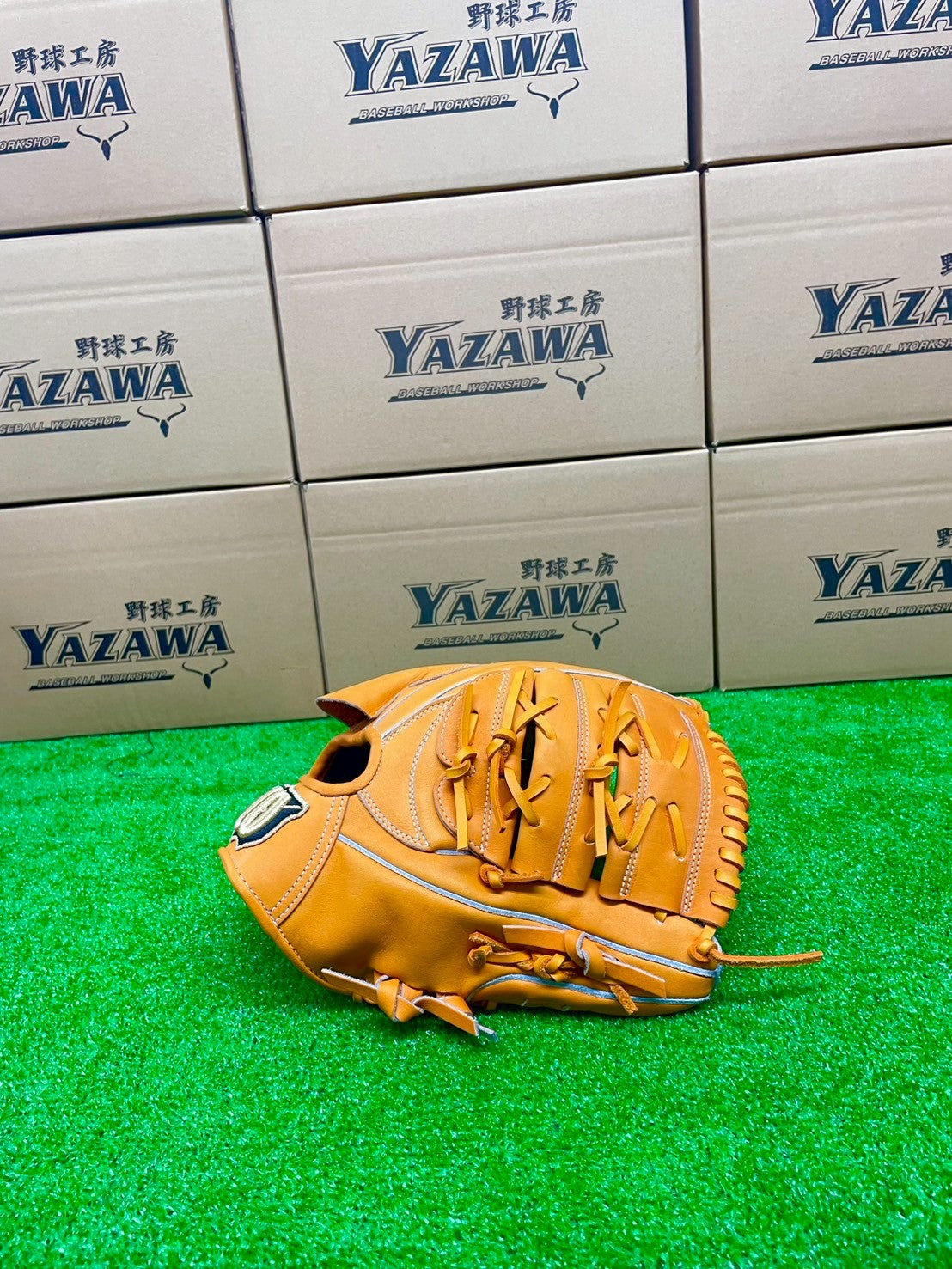 Wilson  硬式投手用グラブ   DP型