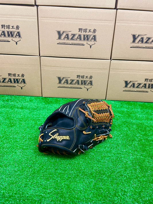 久保田スラッガー　硬式内野手用グラブ　【型付け済】KSG-L7S