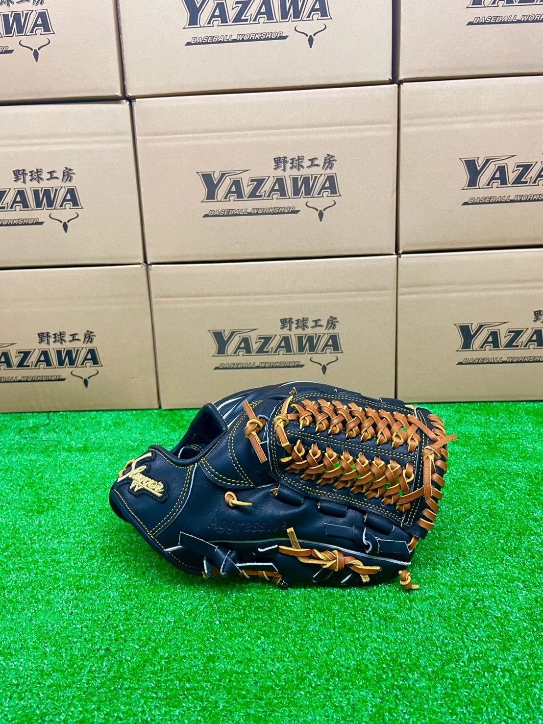 久保田スラッガー　硬式内野手用グラブ　【型付け済】KSG-L7S