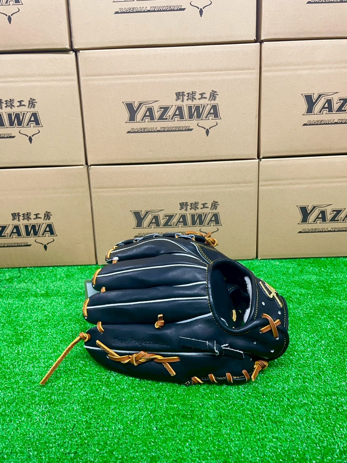 久保田スラッガー　硬式内野手用グラブ　【型付け済】KSG-L7S