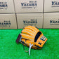 Wilson　硬式内野手用グラブ　86型　Wオレンジ
