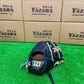 Wilson　硬式内野手用グラブ　1795型 Wブラック