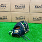 Wilson　硬式内野手用グラブ　1795型 Wブラック