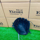 Wilson　硬式投手用グラブ　SA17型 Wブラック