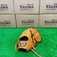 Wilson　硬式外野手用グラブ　D8型　Wオレンジ
