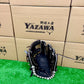 ZETT  軟式店舗別注グラブ【型付け済み】246型 　ブラック×ブラウン