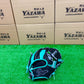 久保田スラッガー　軟式店舗別注グラブ【型付け済み】TA6　ブラック×エメラルド