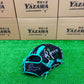 久保田スラッガー　軟式店舗別注グラブ【型付け済み】TA6　ブラック×エメラルド