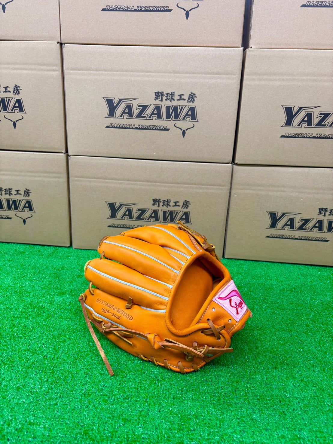 久保田スラッガー　限定軟式内野手用グラブ KSN-L7S