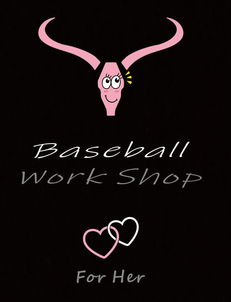 久保田スラッガー　硬式内野手用AR4　女子野球対応モデル【型付け済み（小指2本）】