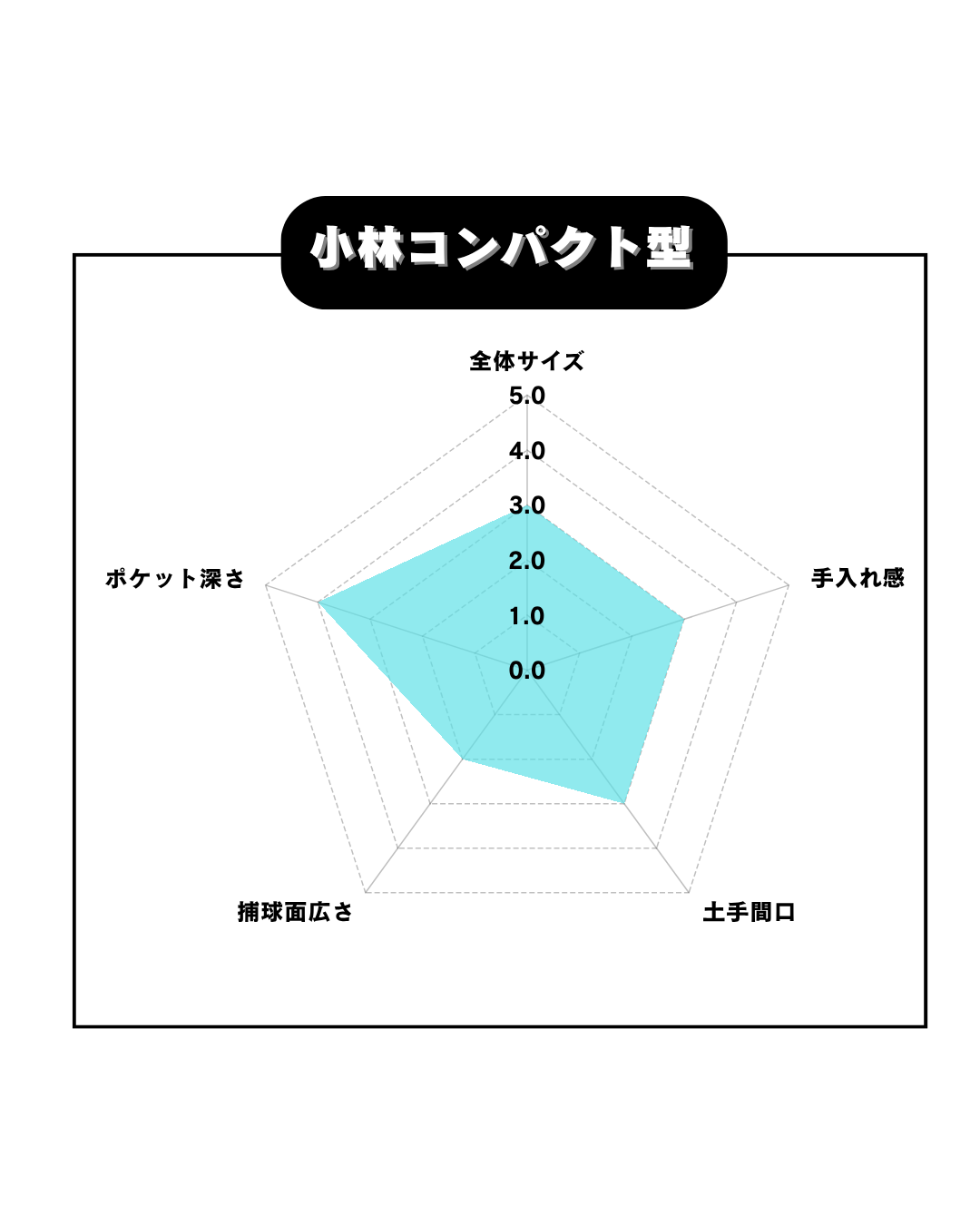 ZETT　限定硬式キャッチャーミット 小林モデル　BPROCM920X　ナイトブラック